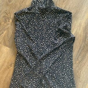 Frank and Oak Turtleneck